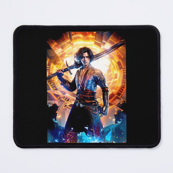 Item preview, Game Fantasy Video Movie designed and sold by MustardThymeIz.