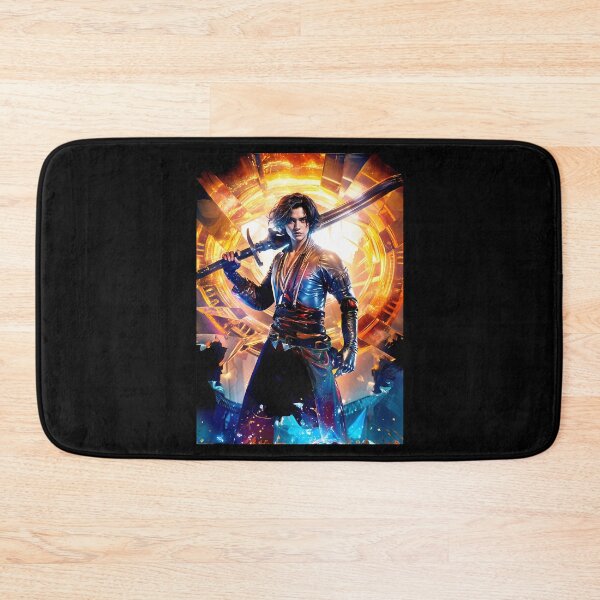 Item preview, Game Fantasy Video Movie designed and sold by MustardThymeIz.