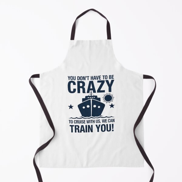 Item preview, Cruise Cruise Squad designed and sold by PeteHomenick.
