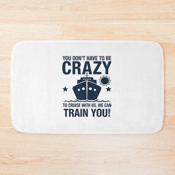 Item preview, Cruise  Cruise Squad designed and sold by PeteHomenick.