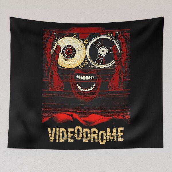 Item preview, 90s scary horror video movie vintage retro 80s halloween 2000s series designed and sold by Jojo-Roelof-83.