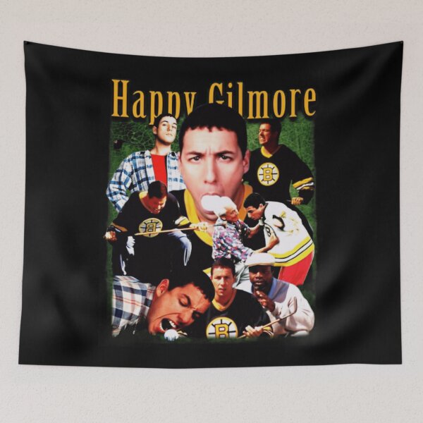 Item preview, Movie Logo Character Vintage Funny Comedy Sports designed and sold by TrendyTeethLies.