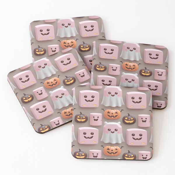 Item preview, Sweet marshmallows designed and sold by eternia35.