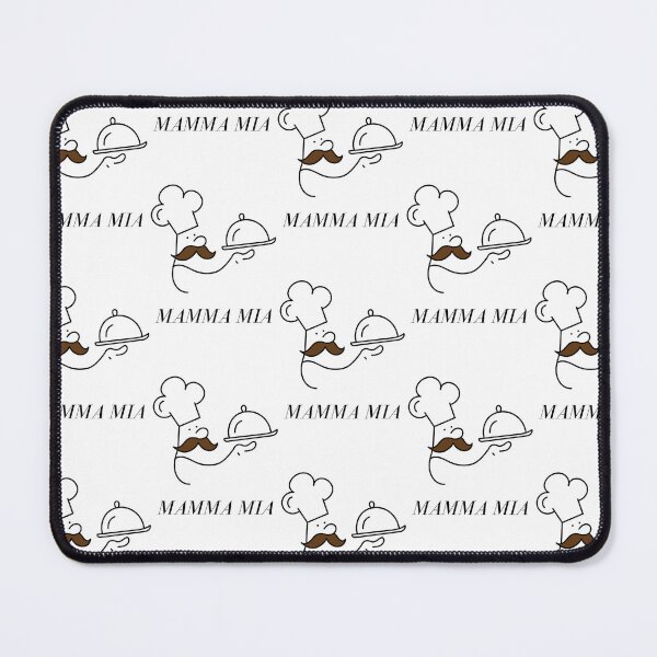 Item preview, Mamma mia designed and sold by designoorkh.