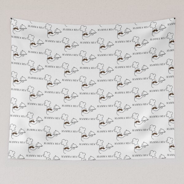 Item preview, Mamma mia designed and sold by designoorkh.