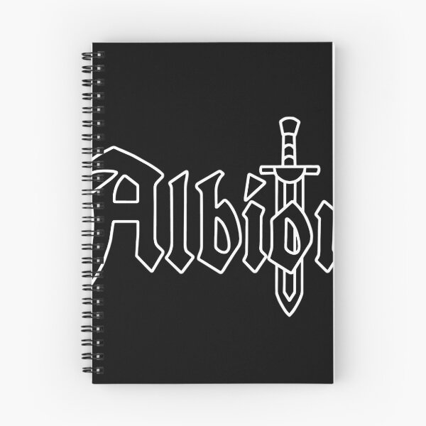 Item preview, Albion Mmorpg Gamer Youtuber Streamer Twitch designed and sold by KhalidClure.
