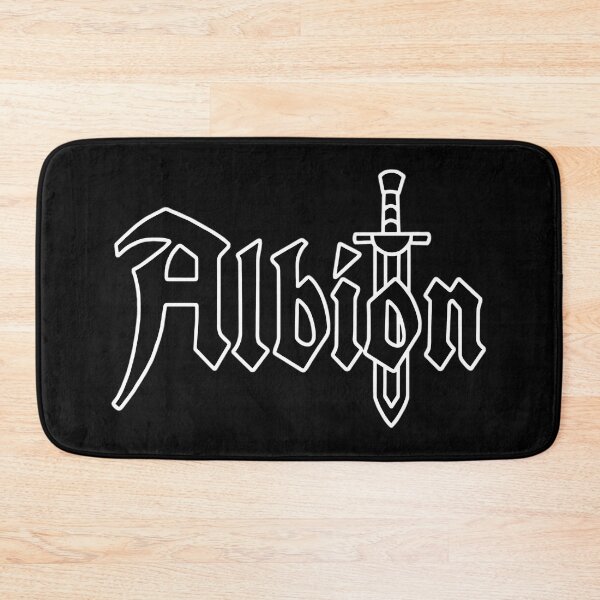 Item preview, Albion Mmorpg Gamer Youtuber Streamer Twitch designed and sold by KhalidClure.
