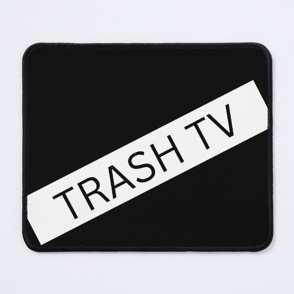 Item preview, Trash Tv designed and sold by Bogdaendeguz.