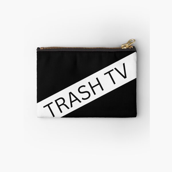Item preview, Trash Tv designed and sold by Bogdaendeguz.