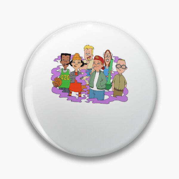 Item preview, comedy friendship movie cartoon funny retro kids vintage shool tv series 90s designed and sold by CrunchersJoel92.