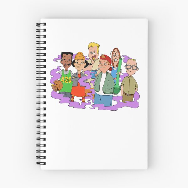 Item preview, comedy friendship movie cartoon funny retro kids vintage shool tv series 90s designed and sold by CrunchersJoel92.