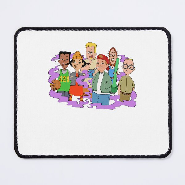Item preview, comedy friendship movie cartoon funny retro kids vintage shool tv series 90s designed and sold by CrunchersJoel92.