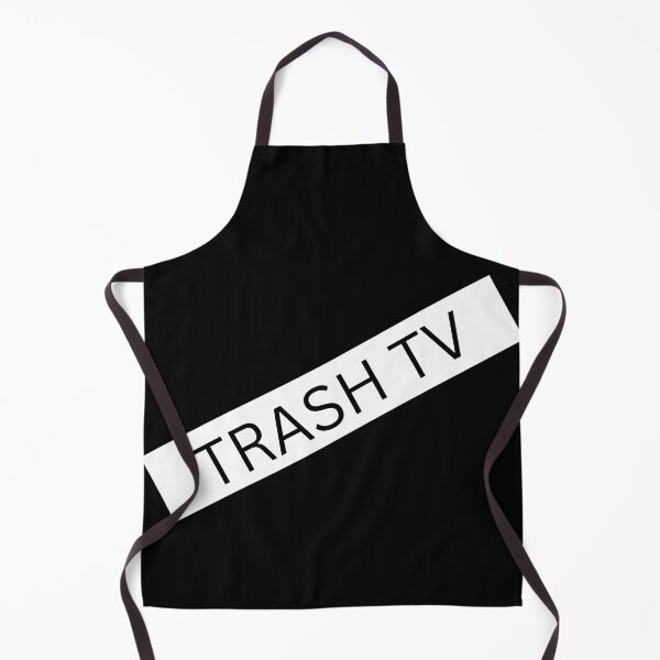Item preview, Trash Tv designed and sold by Bogdaendeguz.