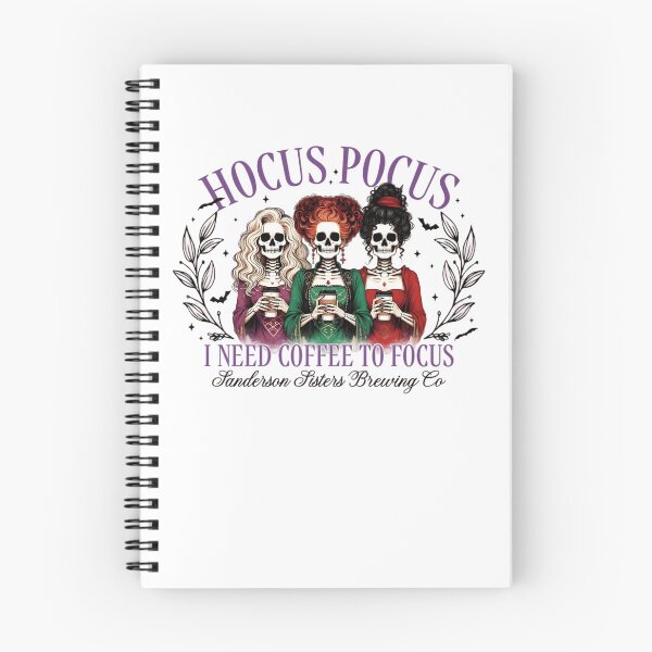 Item preview, scary retro 90s magic vintage witches 80s funny movie halloween designed and sold by LuxuryStevensC.