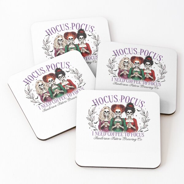 Item preview, scary retro 90s magic vintage witches 80s funny movie halloween designed and sold by LuxuryStevensC.