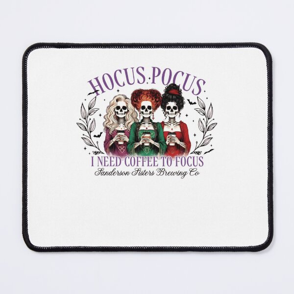 Item preview, scary retro 90s magic vintage witches 80s funny movie halloween designed and sold by LuxuryStevensC.