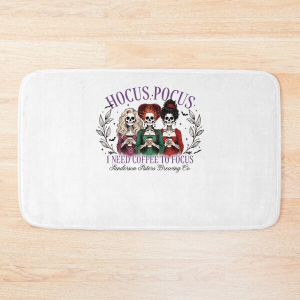 Item preview, scary retro 90s magic vintage witches 80s funny movie halloween designed and sold by LuxuryStevensC.