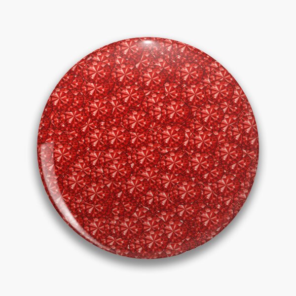 Artikelvorschau, Mazedonien Roter Strass entworfen und verkauft von TheIconSmith.