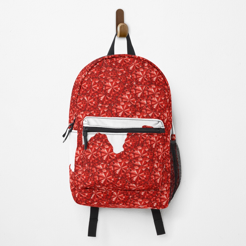 Item preview, Backpack designed and sold by TheIconSmith.