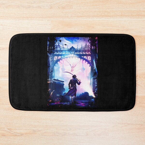 Item preview, Game Fantasy Video Movie designed and sold by MustardThymeIz.