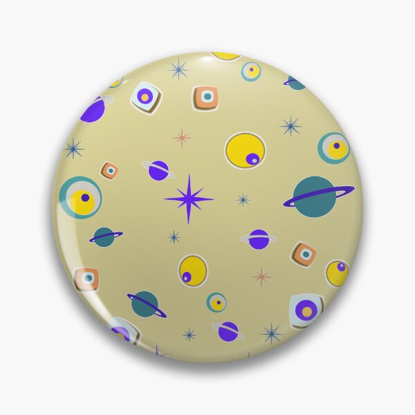Item preview, Outer Space designed and sold by WandaRichards.