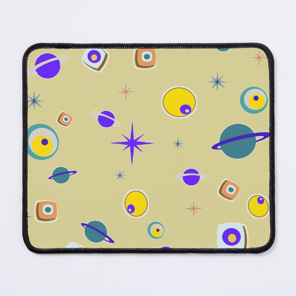 Item preview, Outer Space designed and sold by WandaRichards.