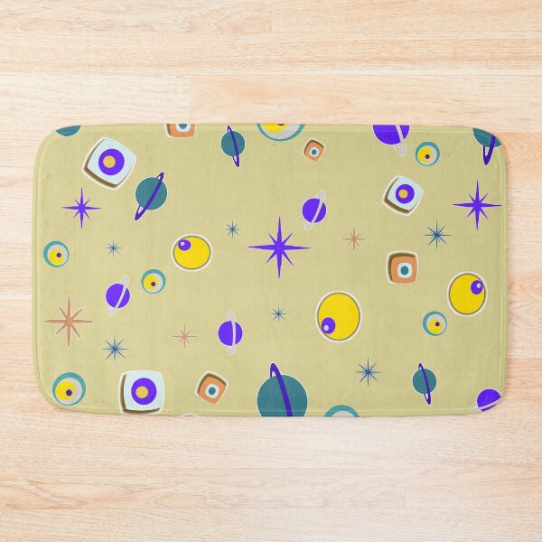 Item preview, Outer Space designed and sold by WandaRichards.