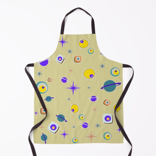 Item preview, Outer Space designed and sold by WandaRichards.