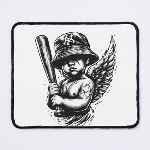 Item preview, Street Angel designed and sold by Shirtify2024.