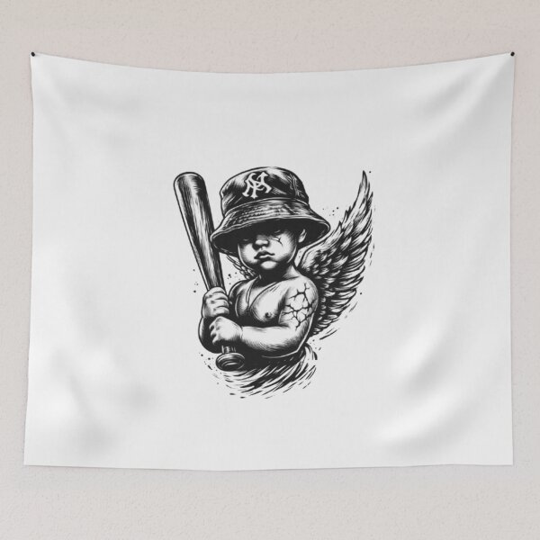 Item preview, Street Angel  designed and sold by Shirtify2024.