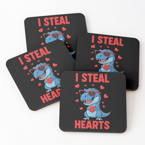 Item preview, Cool Blue Dinosaur designed and sold by SaurSurprise.