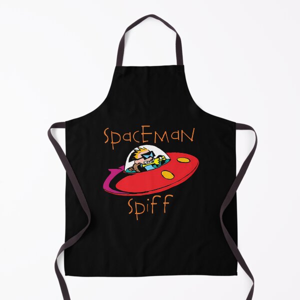 Item preview, Calvin Hobbes Spaceman Spiff designed and sold by argyleclimese.