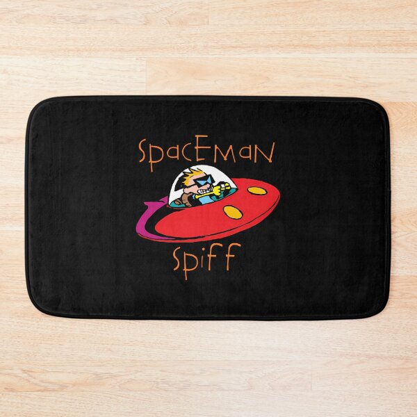 Item preview, Calvin  Hobbes Spaceman Spiff designed and sold by argyleclimese.