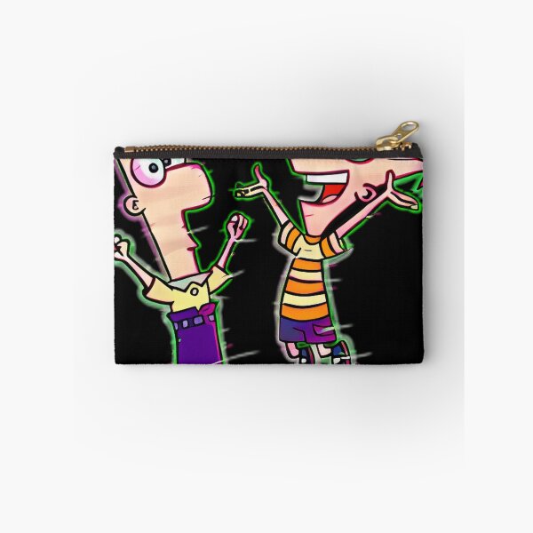 Artikelvorschau, Phineas und Ferb entworfen und verkauft von SzucsNoelne.