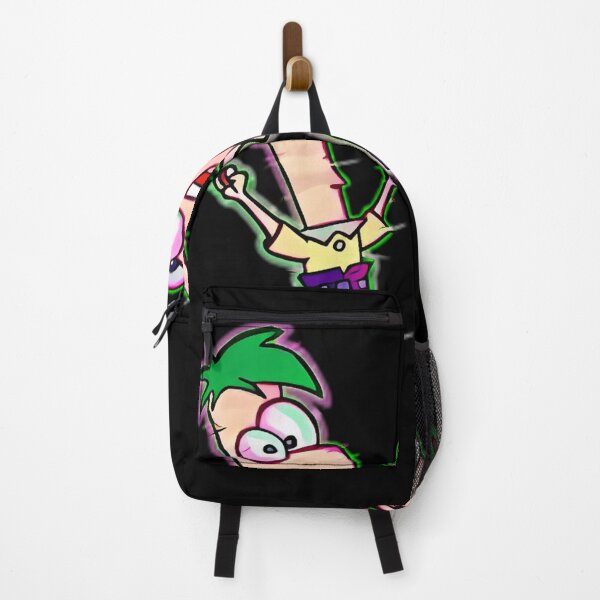 Item preview, Phineas And Ferb designed and sold by SzucsNoelne.