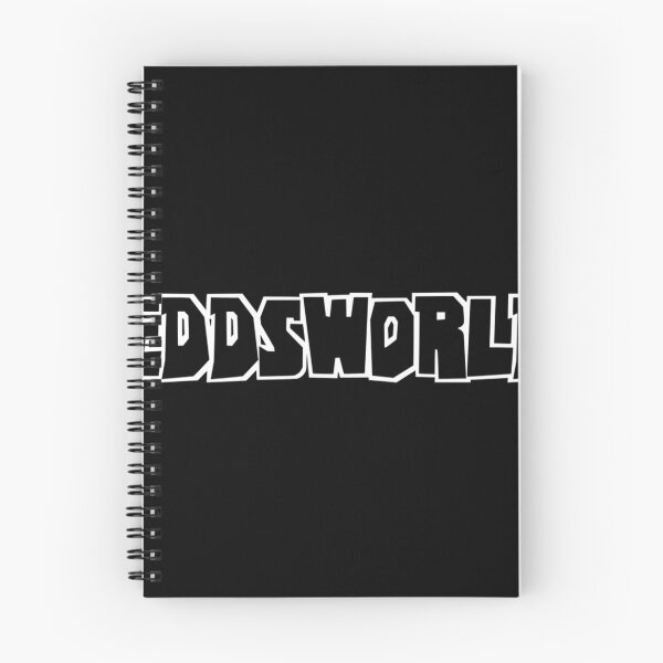Item preview, Eddsworld Hd Logo designed and sold by Bogdaendeguz.