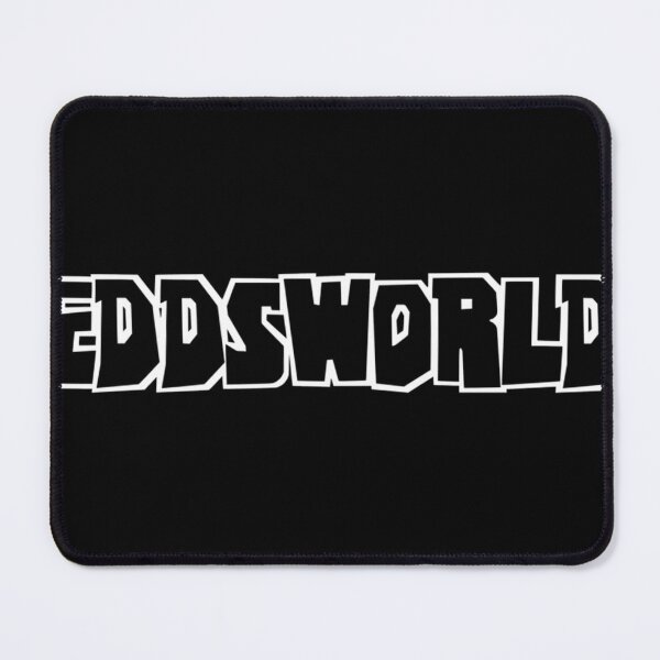 Item preview, Eddsworld Hd Logo designed and sold by Bogdaendeguz.