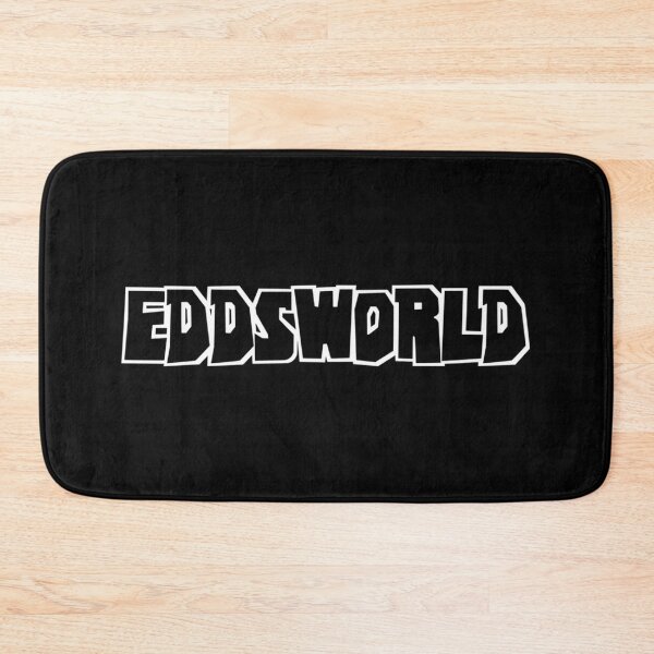 Artikelvorschau, Eddsworld HD-Logo entworfen und verkauft von Bogdaendeguz.