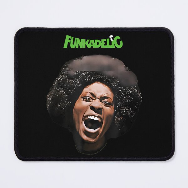 Item preview, Funkadelic Band Vintage Retro  designed and sold by MarianFlatley.