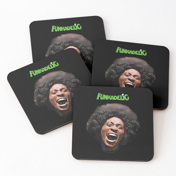 Item preview, Funkadelic Band Vintage Retro  designed and sold by MarianFlatley.