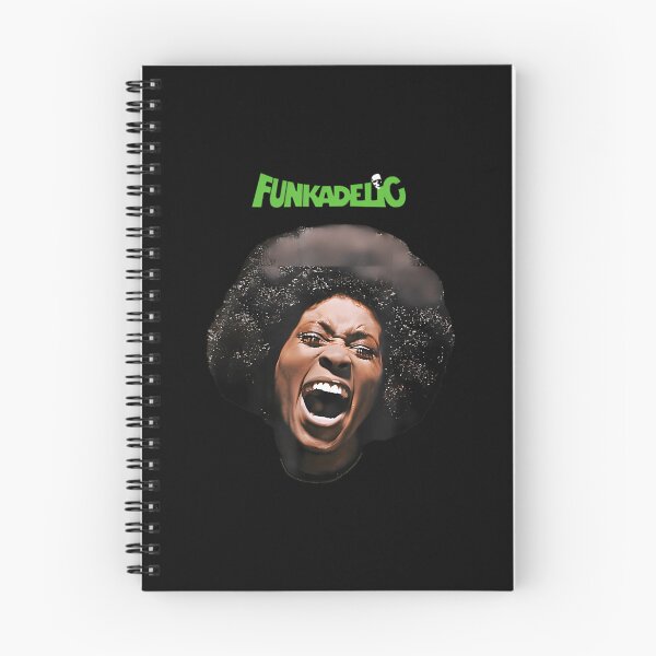 Item preview, Funkadelic Band Vintage Retro  designed and sold by MarianFlatley.