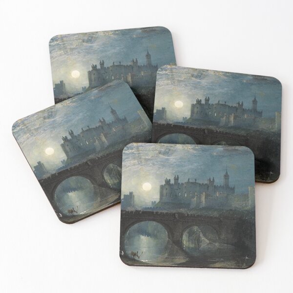 Item preview, Alnwick Castle designed and sold by SharonTheFirst.