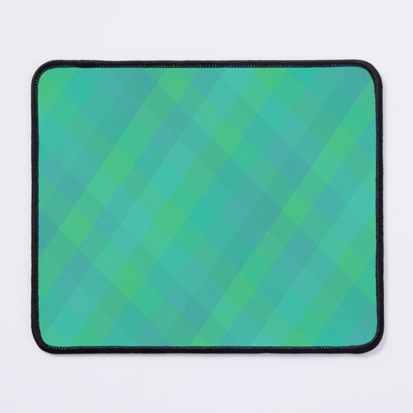 Item preview, Seafoam Plaid designed and sold by WandaRichards.