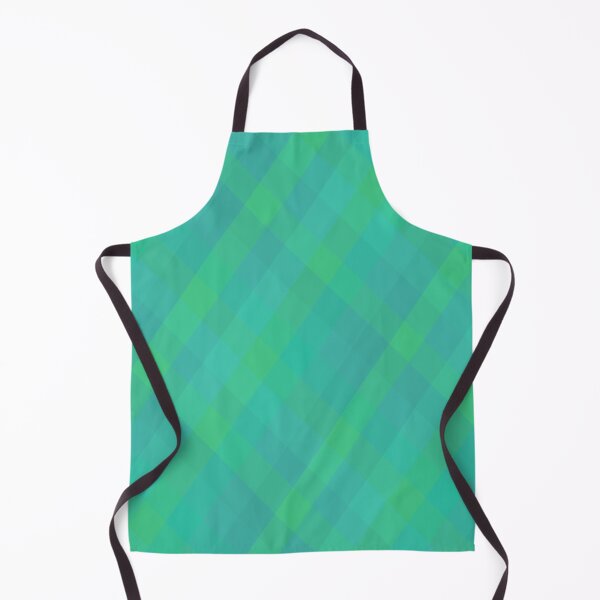 Item preview, Seafoam Plaid designed and sold by WandaRichards.