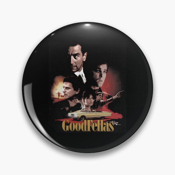 Item preview, Mafia Vintage Retro All 90s Time Movie Of designed and sold by Gardner-Prison.