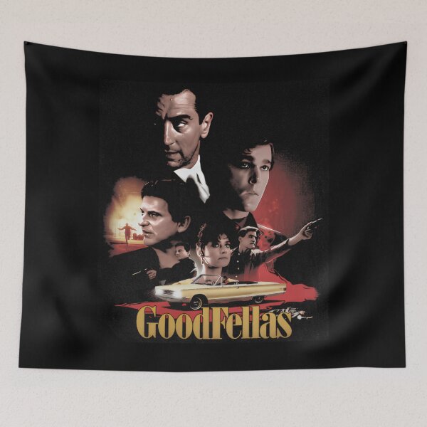 Item preview, Mafia Vintage Retro All 90s Time Movie Of designed and sold by Gardner-Prison.