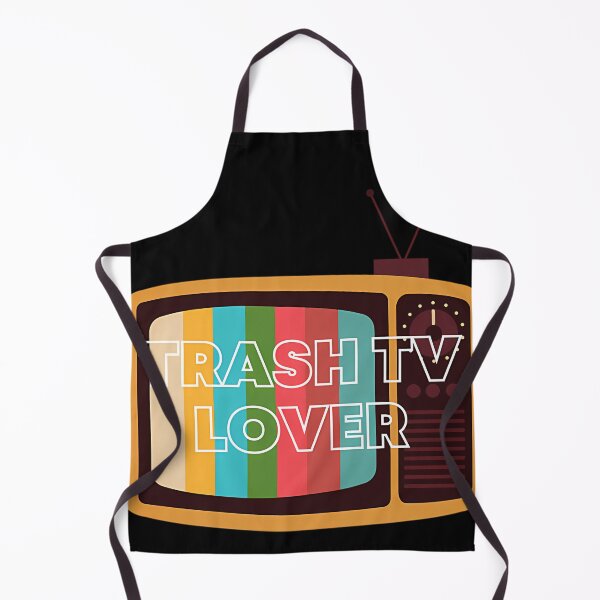 Item preview, Trash Tv Lover designed and sold by SzucsNoelne.