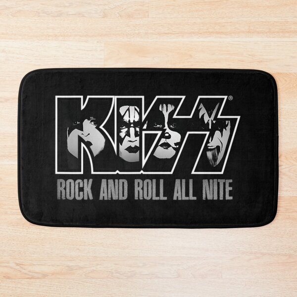 Item preview,  Kiss All Nite designed and sold by BriaBelair.