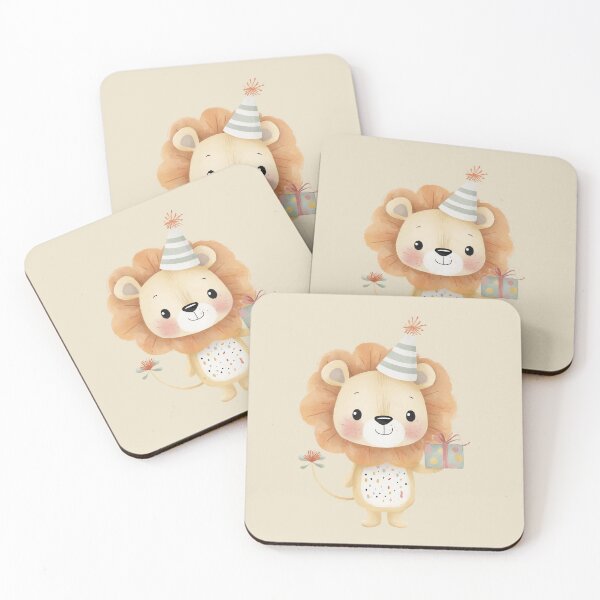 Item preview, Adorable Baby Lion designed and sold by vladocar.