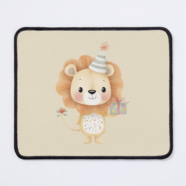 Item preview, Adorable Baby Lion designed and sold by vladocar.
